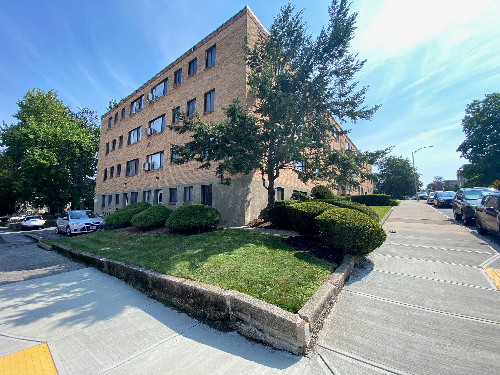 Great Brook Valley Apartments for Rent Worcester, MA RENTCafé